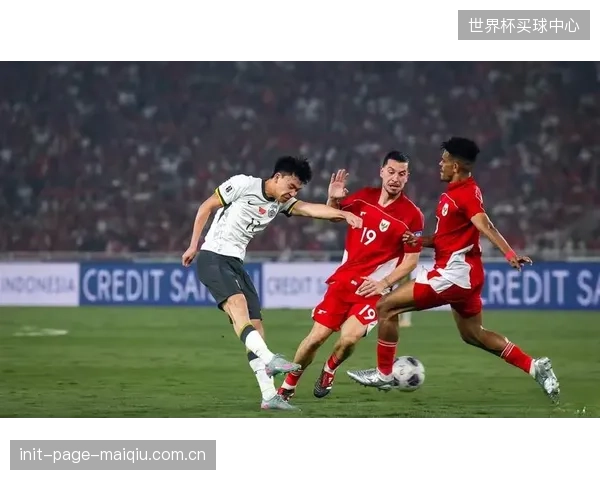 国足遗憾告别美加墨世界杯，亚洲区18强赛C组竞争将异常激烈。
